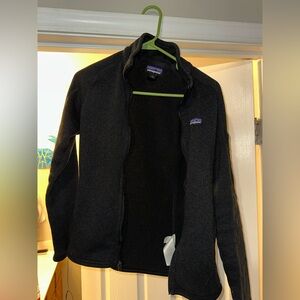 Patagonia Better Sweater Full Zip Jacket